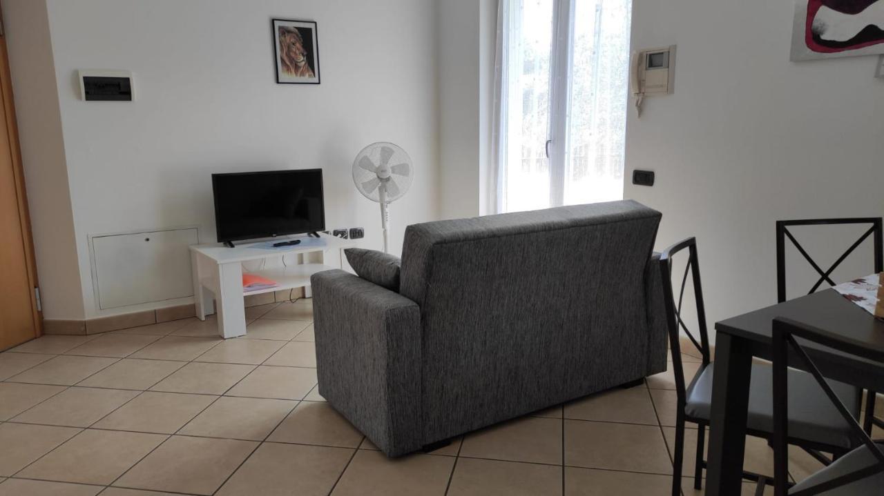Casa Torboli Apartment Arco Ngoại thất bức ảnh