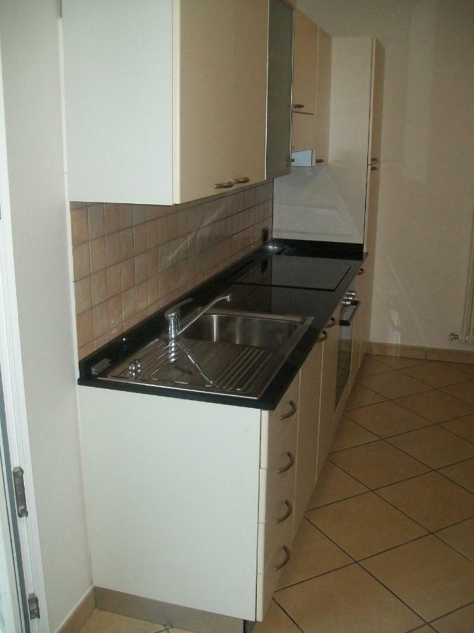 Casa Torboli Apartment Arco Ngoại thất bức ảnh