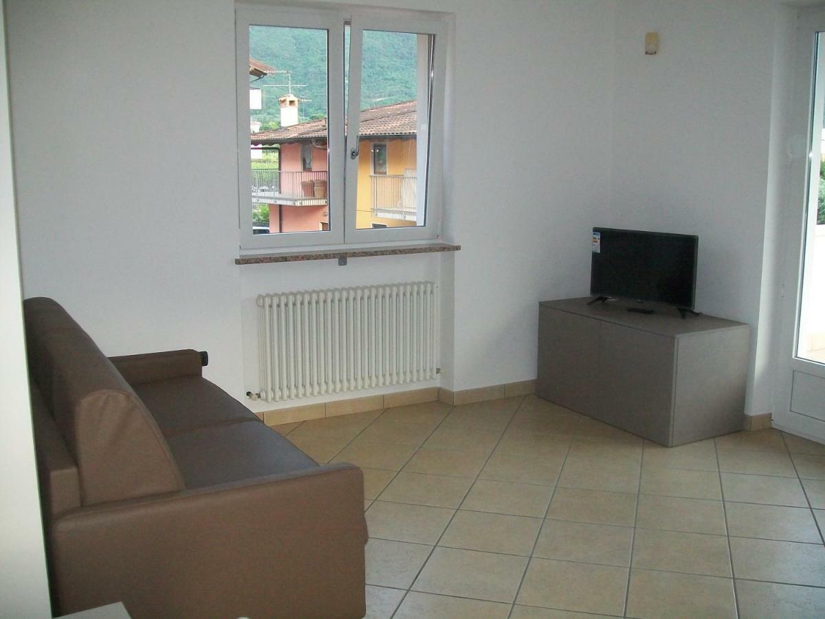 Casa Torboli Apartment Arco Ngoại thất bức ảnh