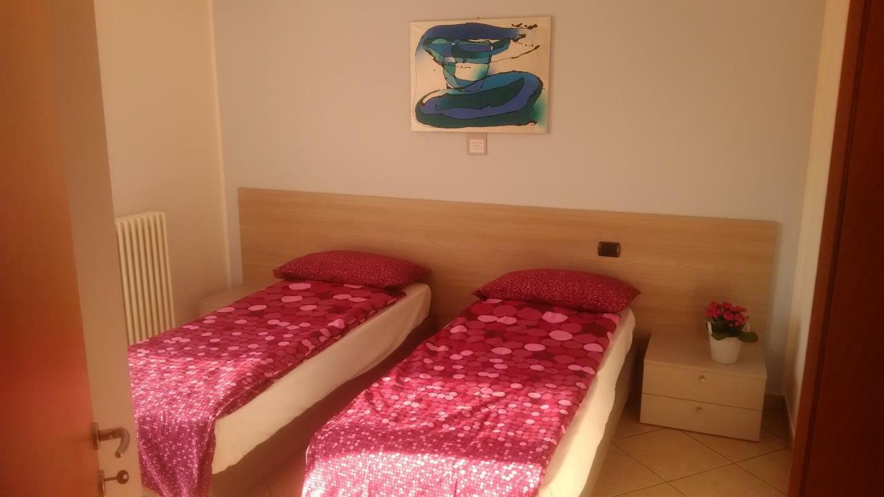Casa Torboli Apartment Arco Ngoại thất bức ảnh