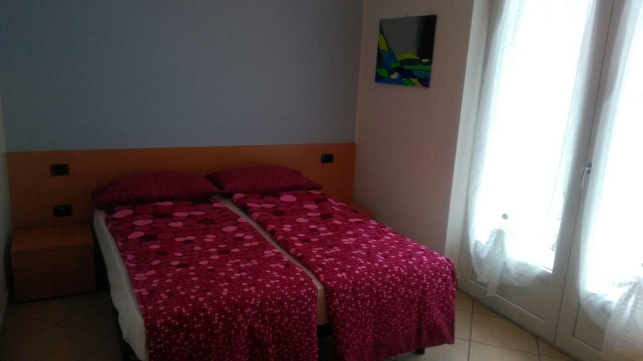 Casa Torboli Apartment Arco Ngoại thất bức ảnh