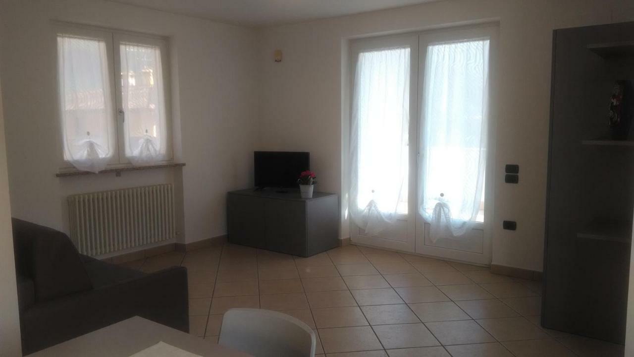 Casa Torboli Apartment Arco Ngoại thất bức ảnh
