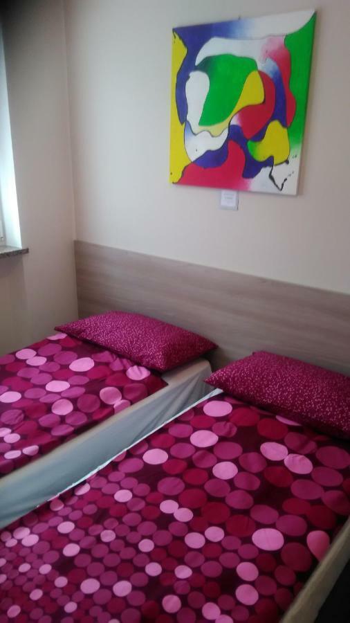 Casa Torboli Apartment Arco Ngoại thất bức ảnh