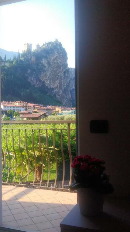 Casa Torboli Apartment Arco Ngoại thất bức ảnh