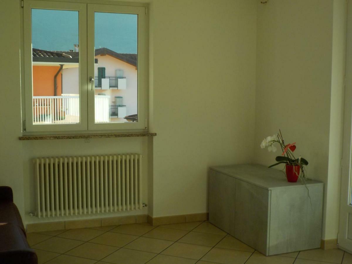 Casa Torboli Apartment Arco Ngoại thất bức ảnh