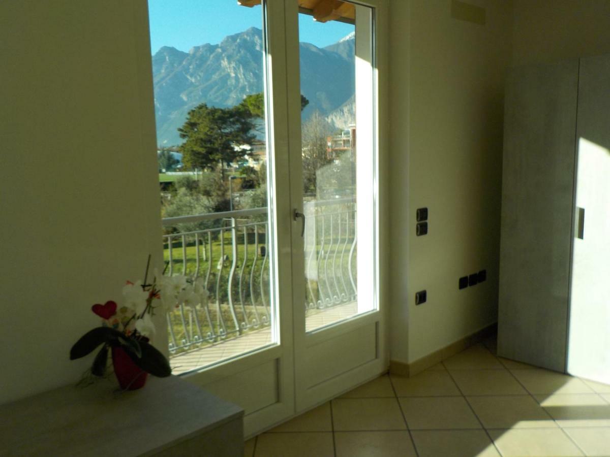 Casa Torboli Apartment Arco Ngoại thất bức ảnh