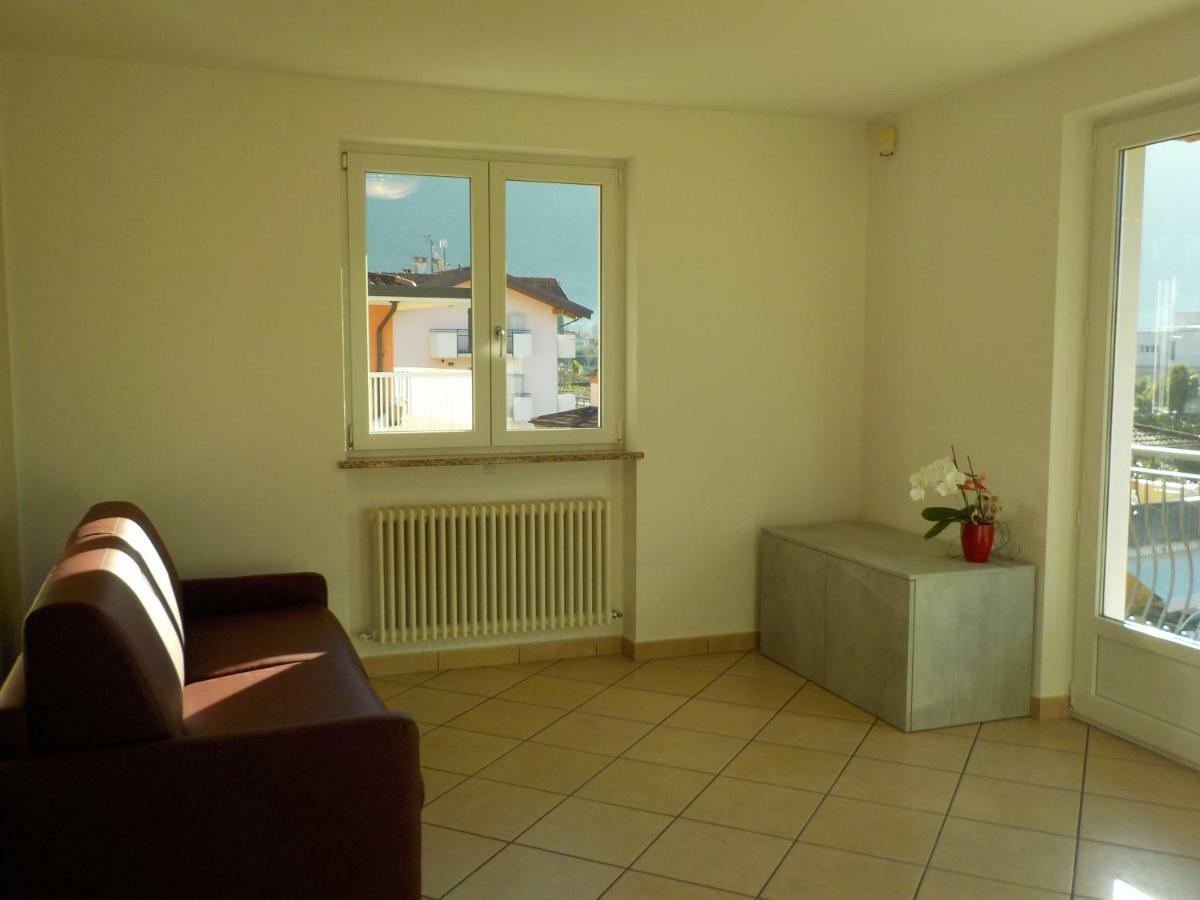 Casa Torboli Apartment Arco Ngoại thất bức ảnh