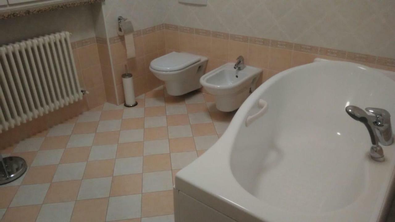 Casa Torboli Apartment Arco Ngoại thất bức ảnh