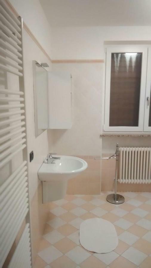 Casa Torboli Apartment Arco Ngoại thất bức ảnh