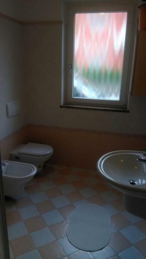 Casa Torboli Apartment Arco Ngoại thất bức ảnh