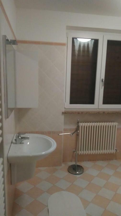 Casa Torboli Apartment Arco Ngoại thất bức ảnh