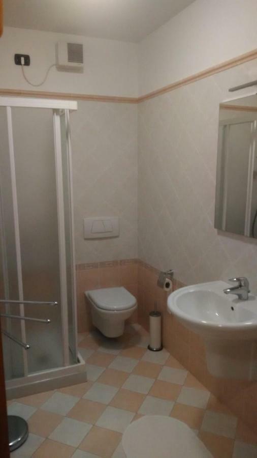 Casa Torboli Apartment Arco Ngoại thất bức ảnh