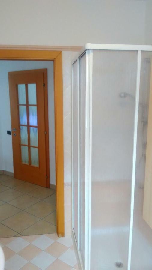 Casa Torboli Apartment Arco Ngoại thất bức ảnh
